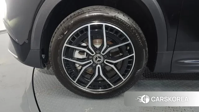 Mercedes-Benz EQB X243 id 3006915 из Кореи 15