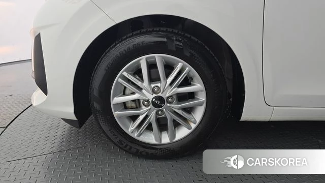 Kia Morning Urban (JA) id 4409843 из Кореи 15