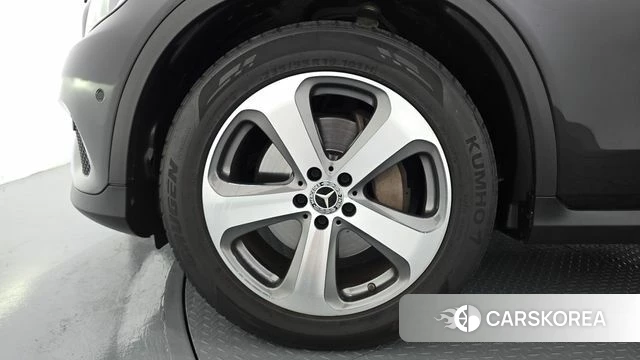 Mercedes-Benz GLC-Class X253 id 4737379 из Кореи 15