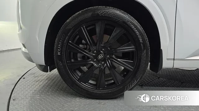 Hyundai Palisade id 3727099 из Кореи 15