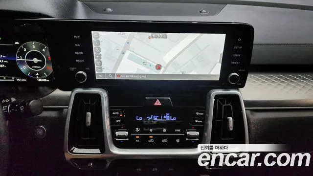 Kia Sorento 4th Generation id 2699882 из Кореи 15