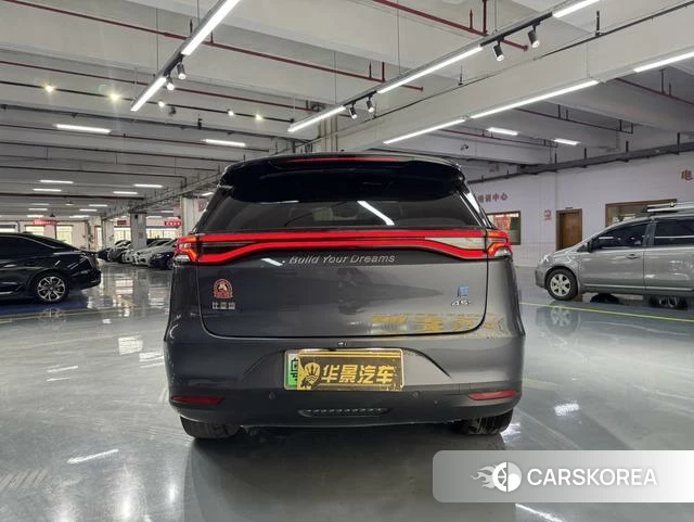 BYD Tang DM id 4254397 из Китая 12