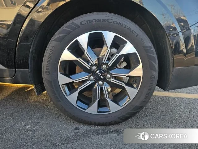 Kia Carnival 4th generation id 3610480 из Кореи 15