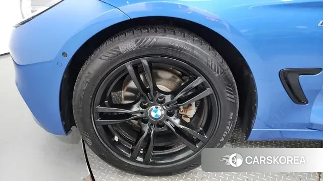 BMW 3 Series GT (F34) id 3049633 из Кореи 15