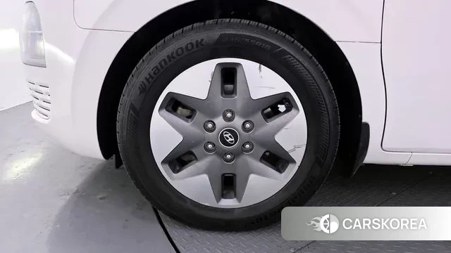 Hyundai Staria id 3601126 из Кореи 15