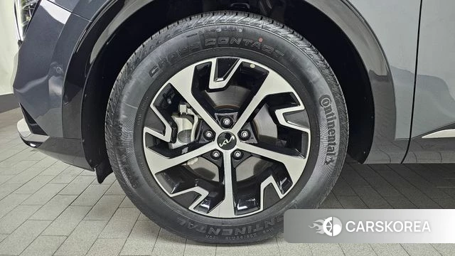 Kia Sportage 5th Generation Hybrid id 4194527 из Кореи 26