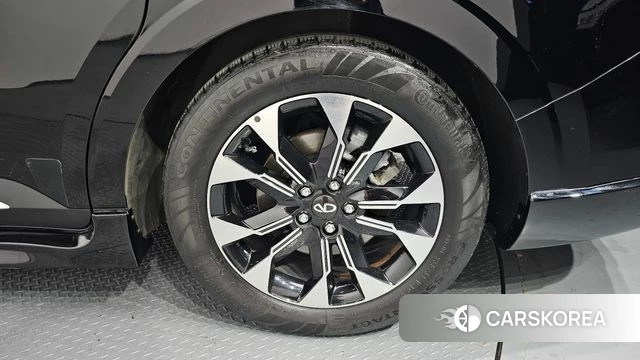 Kia Carnival 4th generation id 3795068 из Кореи 15