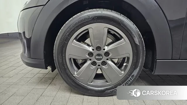 Mini Cooper id 3625393 из Кореи 15