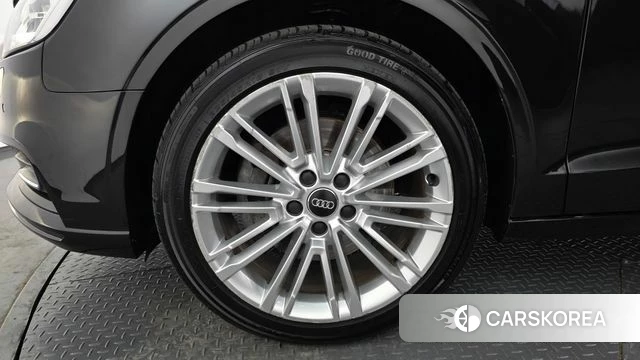 Audi New A3 id 4536576 из Кореи 15