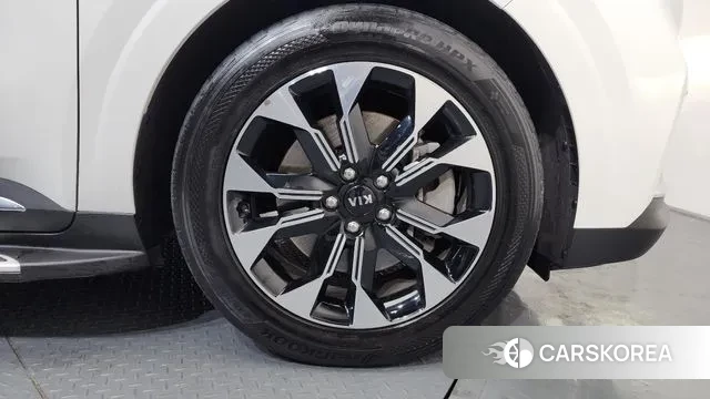 Kia Carnival 4th generation id 3616485 из Кореи 15