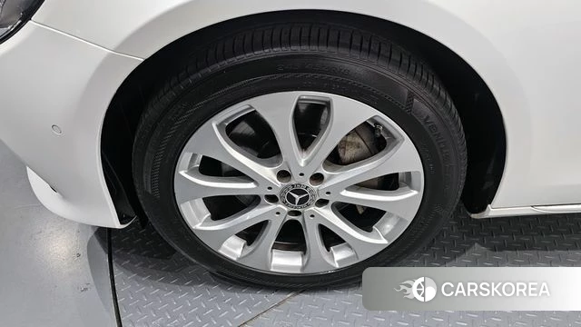 Mercedes-Benz E-Class W213 id 3879387 из Кореи 15