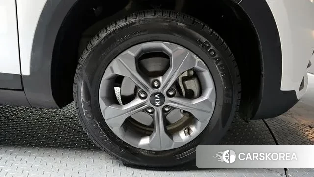 Kia Seltos id 3717876 из Кореи 15