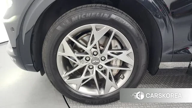 Genesis GV70 id 2979241 из Кореи 15