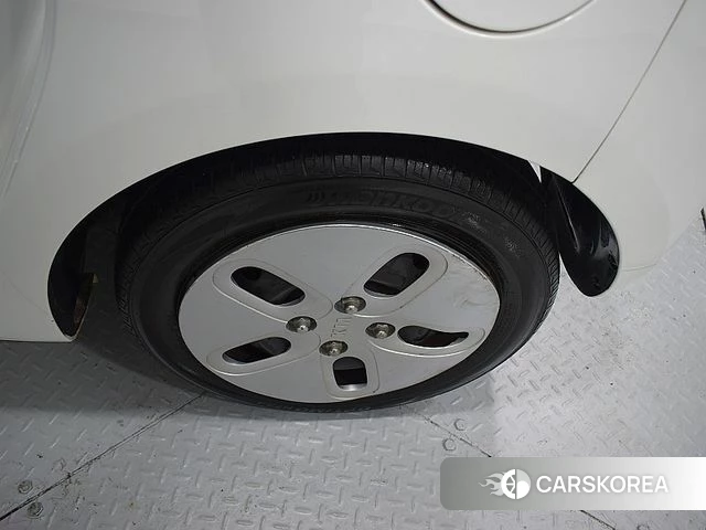 Kia The New Ray id 4594462 из Кореи 10