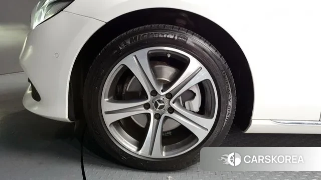 Mercedes-Benz E-Class W213 id 3459974 из Кореи 15