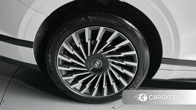 Hyundai Grandeur (GN7) id 4578551 из Кореи 33