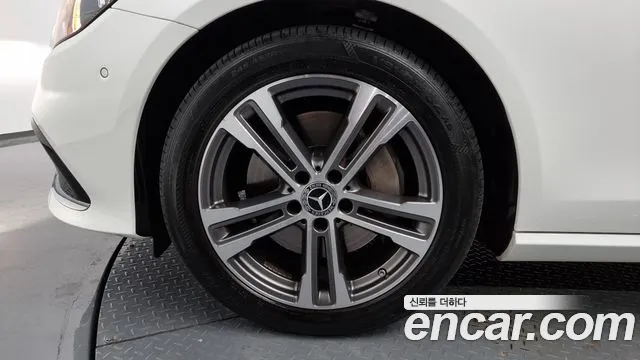 Mercedes-Benz E-Class W213 id 2695000 из Кореи 15