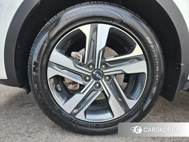 Kia Sorento 4th Generation id 3695319 из Кореи 15