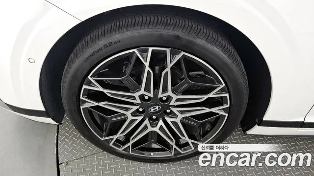 Hyundai Grandeur Hybrid (GN7) id 2632957 из Кореи 15