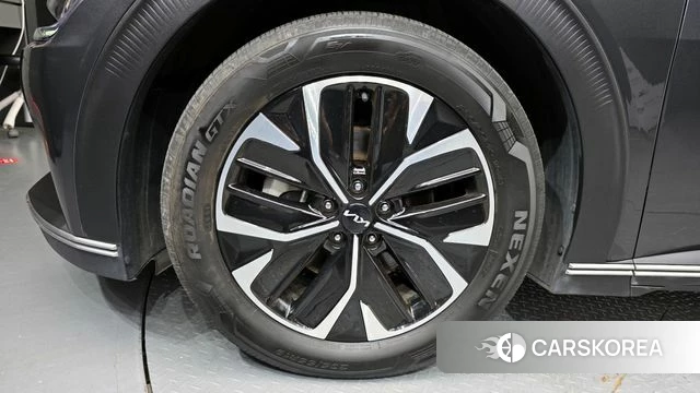 Kia EV6 id 4361556 из Кореи 15