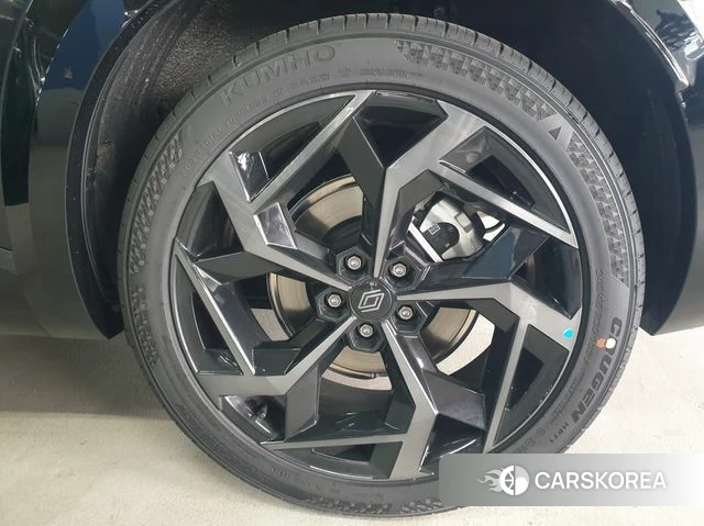Renault Korea (Samsung) Filant id 4387716 из Кореи 15