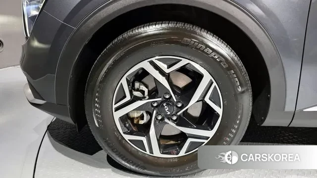 Kia Sportage 5th Generation id 3550225 из Кореи 15