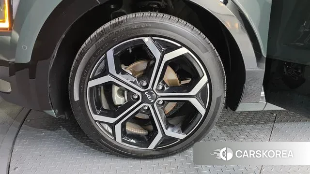 Kia Di Ol Nu Niro id 3295112 из Кореи 15