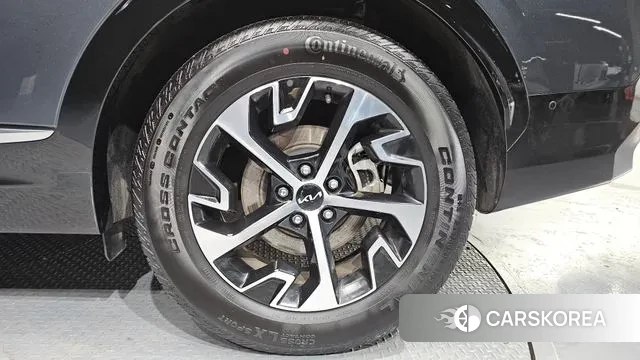 Kia Sportage 5th Generation Hybrid id 3735165 из Кореи 15