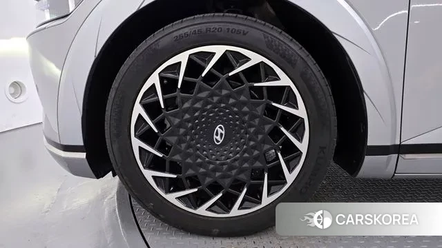 Hyundai Ionic 5 id 3463442 из Кореи 15