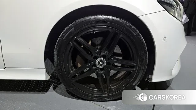 Mercedes-Benz E-Class W213 id 3626909 из Кореи 15