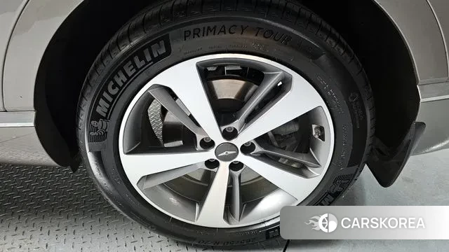 Genesis GV80 id 3778429 из Кореи 15