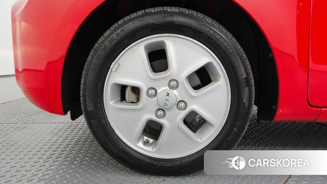 Kia The New Ray id 4900333 из Кореи 15