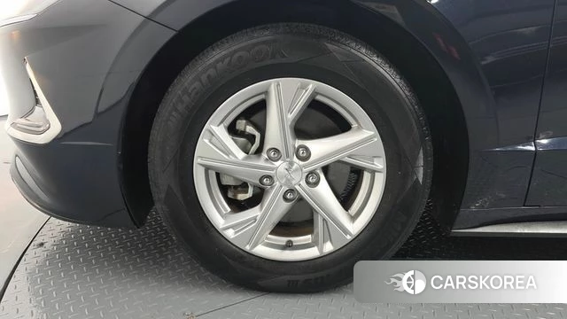 Hyundai Sonata (DN8) id 4323955 из Кореи 15