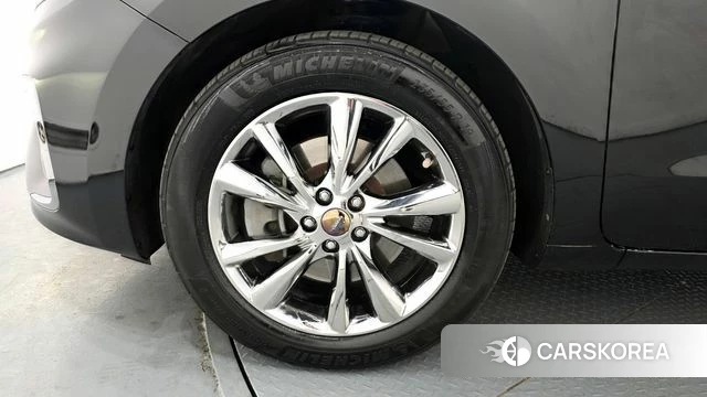 Kia The New Carnival id 3899802 из Кореи 15