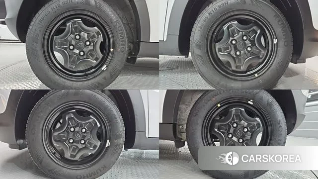 Hyundai Casper id 3763661 из Кореи 15