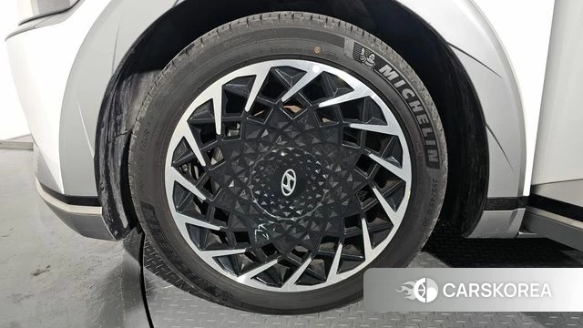 Hyundai Ionic 5 id 4617902 из Кореи 28