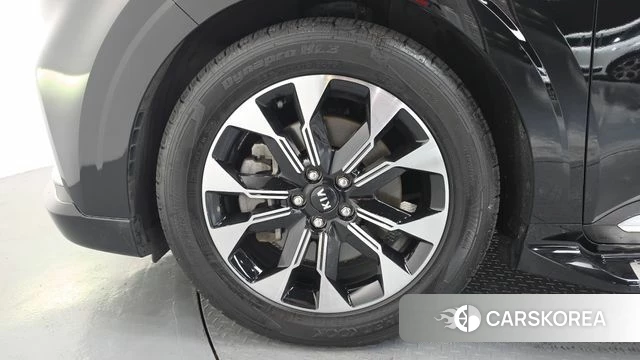 Kia Carnival 4th generation id 4383540 из Кореи 33