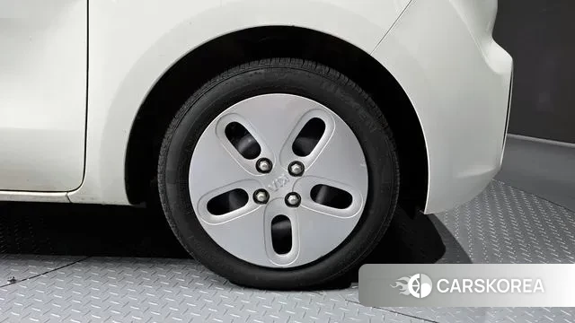 Kia The New Ray id 3018781 из Кореи 15