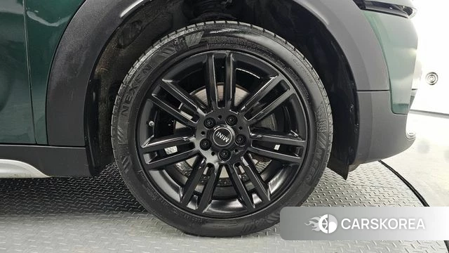 Mini Cooper D Countryman id 3814561 из Кореи 15