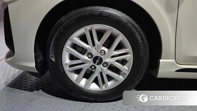 Kia Morning Urban (JA) id 4409081 из Кореи 15