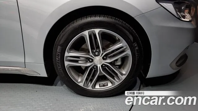 Hyundai Grandeur IG id 2465455 из Кореи 15