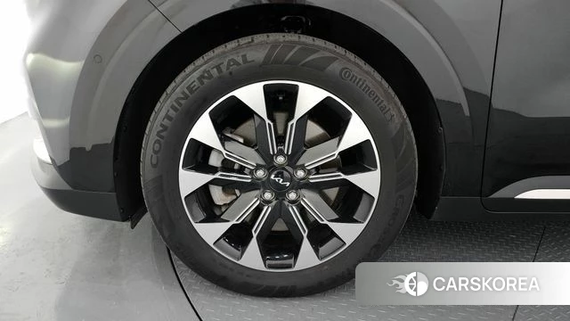 Kia Carnival 4th generation id 3902955 из Кореи 15