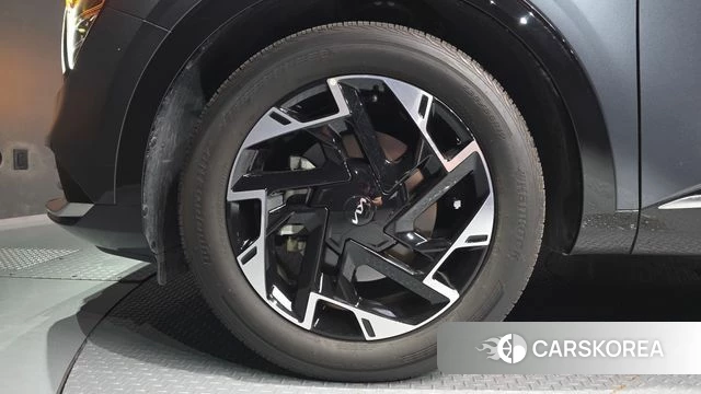 Kia Sportage 5th Generation id 4721397 из Кореи 30