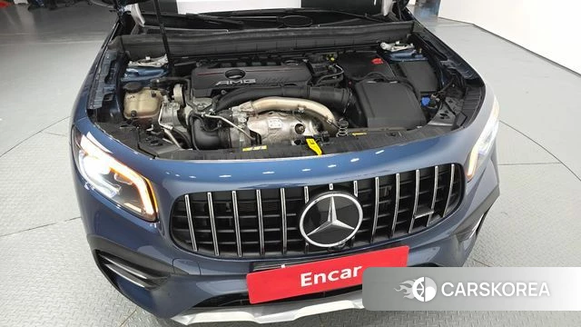 Mercedes-Benz GLB-Class X247 id 4784030 из Кореи 30