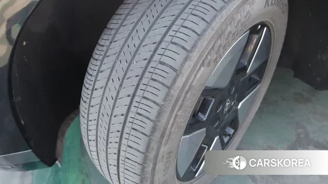 Hyundai Santa Fe (MX5) id 3425803 из Кореи 15