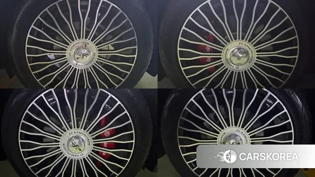 Kia Carnival 4th generation id 3348543 из Кореи 15