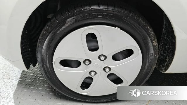 Kia The New Ray id 4293975 из Кореи 15