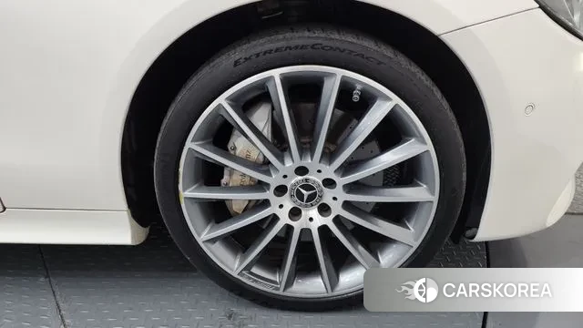Mercedes-Benz E-Class W213 id 3444667 из Кореи 15