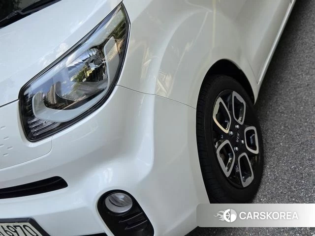 Kia The New Ray id 4764323 из Кореи 15