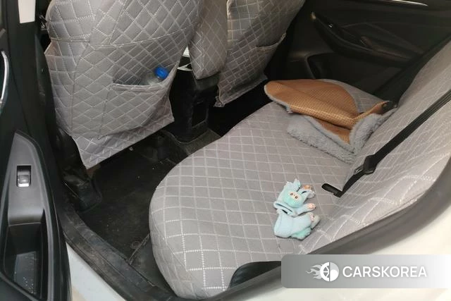 Changan Auchan X5 id 4207889 из Китая 12